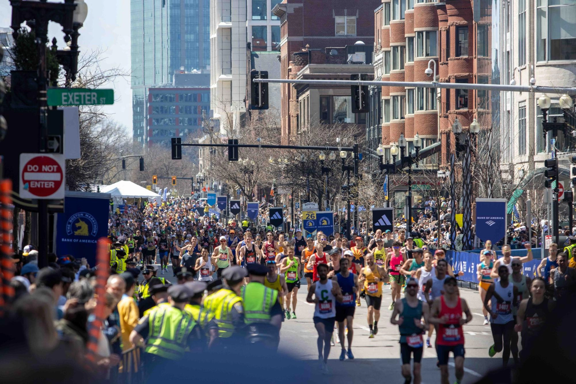 128. BOSTON MARATHON / NAJSTARIJI MARATON: Utrka prepuna sportske povijesti, hodočašće za svakog trkača